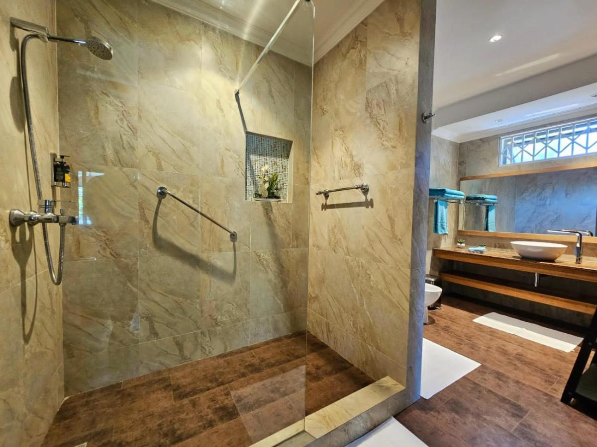 Villa Elodia By Le Duc Hotel & Villas Pointe Au Sel 外观 照片
