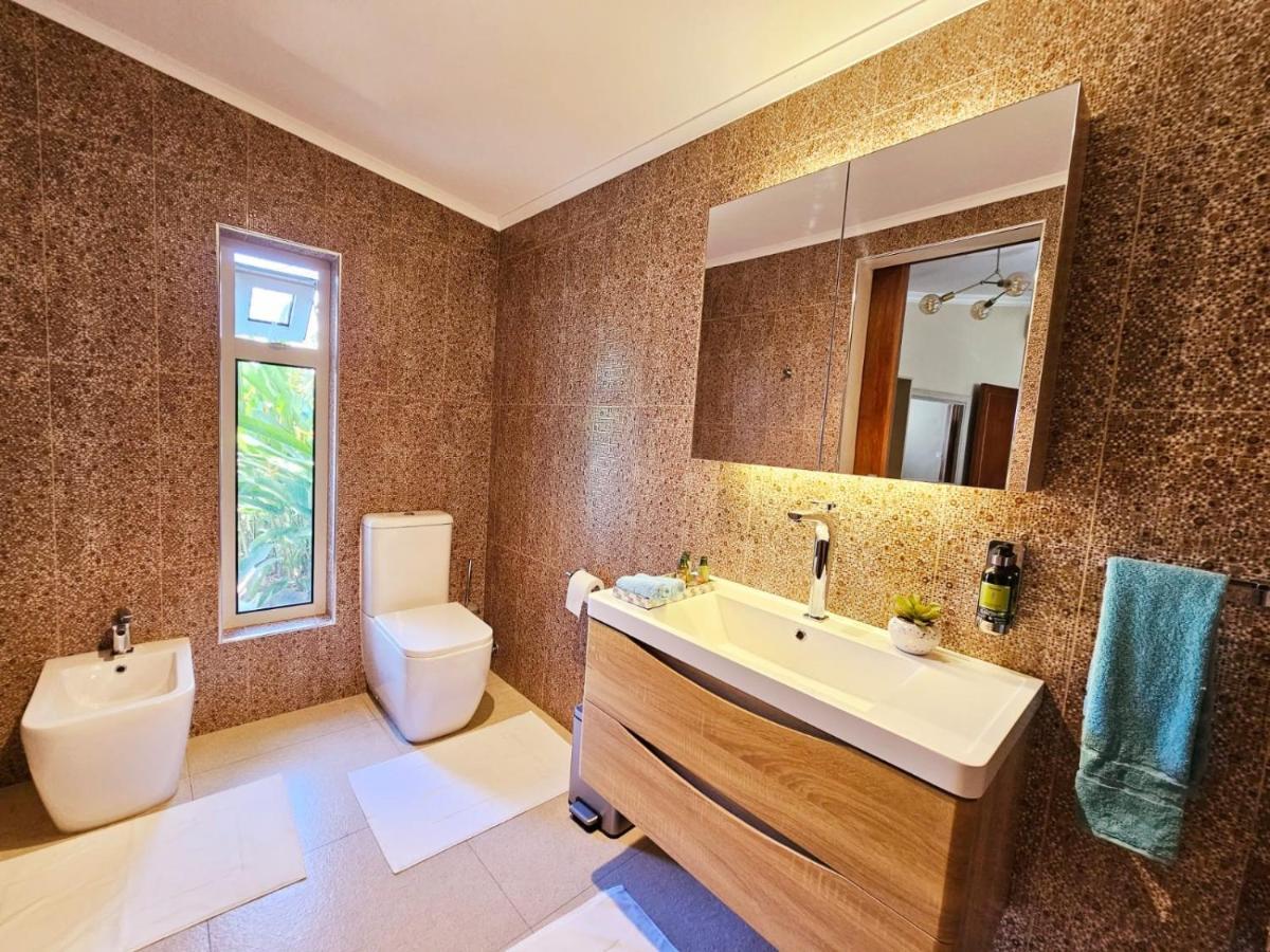 Villa Elodia By Le Duc Hotel & Villas Pointe Au Sel 外观 照片