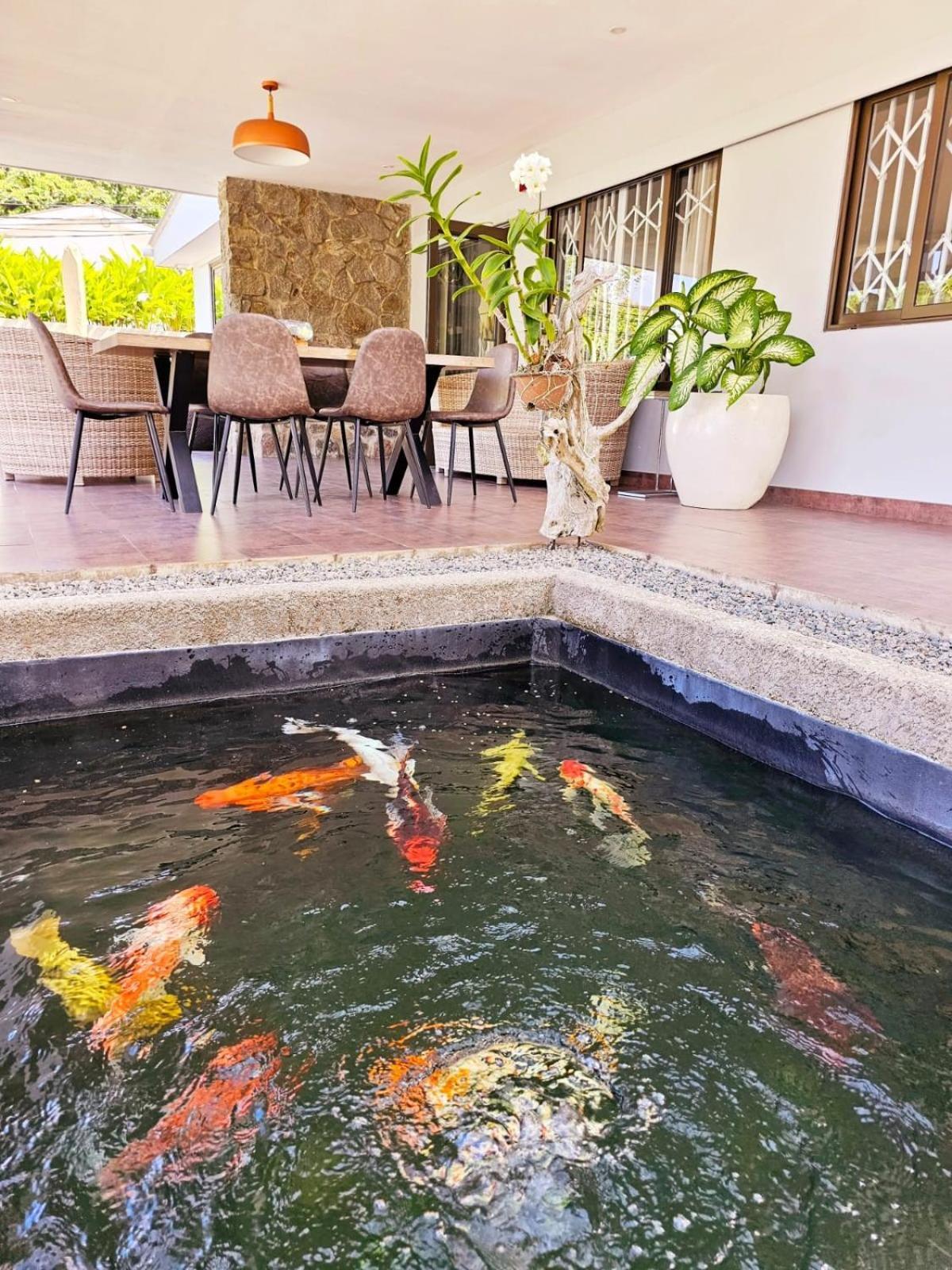 Villa Elodia By Le Duc Hotel & Villas Pointe Au Sel 外观 照片