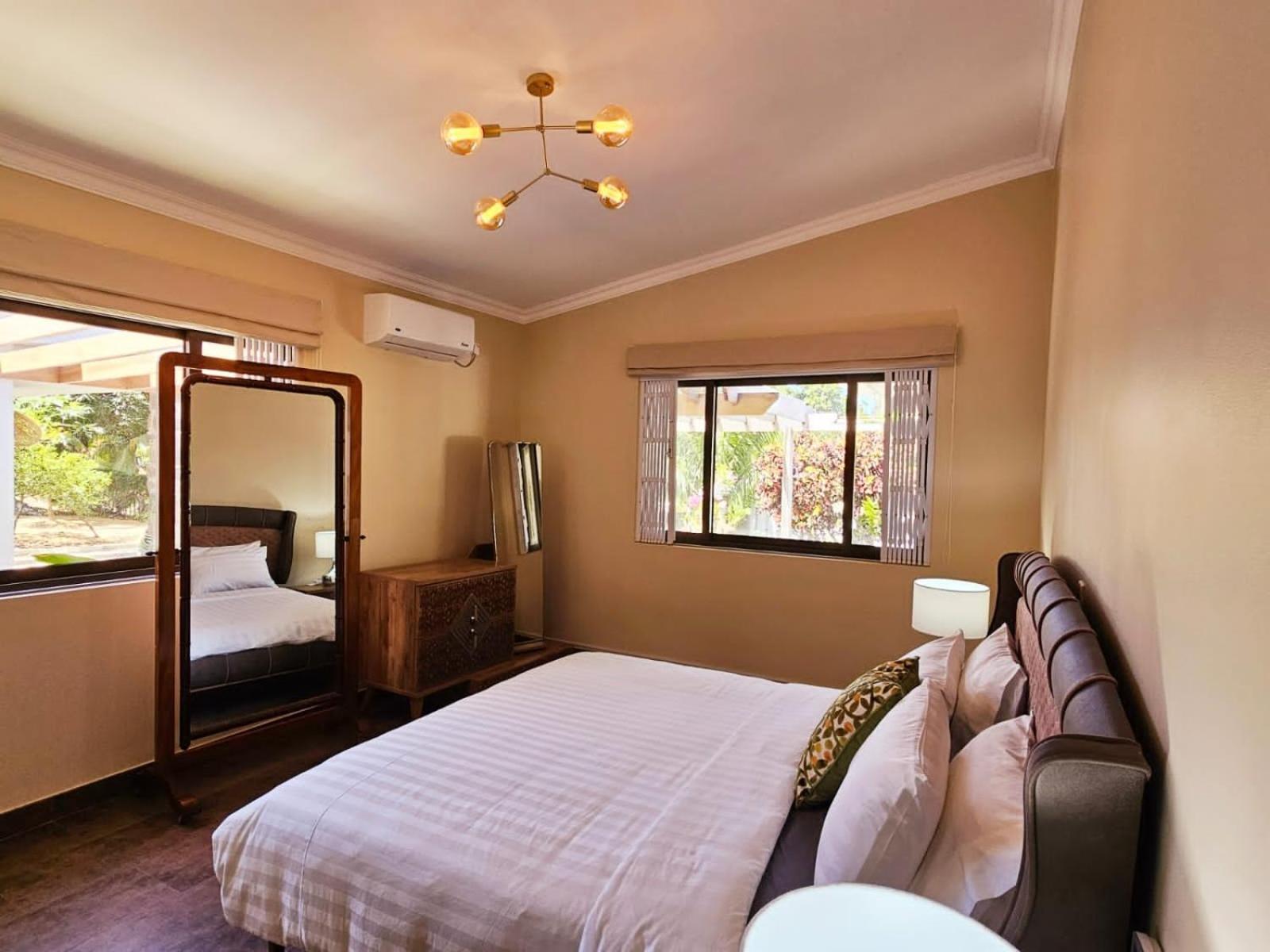 Villa Elodia By Le Duc Hotel & Villas Pointe Au Sel 外观 照片